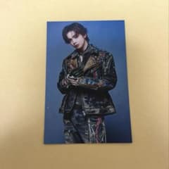 吉野北人 トレカ - メルカリ