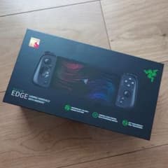 Razer Edge Wi-Fi Kishi V2 Pro Controllerのサムネイル