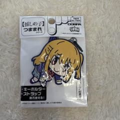 [Oshi no Ko] Ruby Pinching Strap