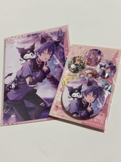 すとぷり 缶バッジ クロミ コラボのサムネイル