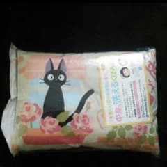 最終値下げ 魔女の宅急便 枕 キッズ用のサムネイル