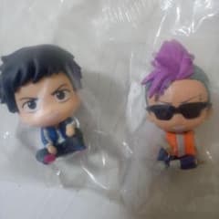 【BANANAFISH】シン ショーター　まちぼうけ　バナナフィッシュのサムネイル