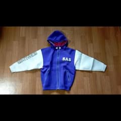【格安】SAS ボートコート Ｍサイズのサムネイル