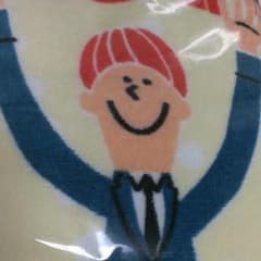 （curry様専用）THE BAWDIES タオルのサムネイル