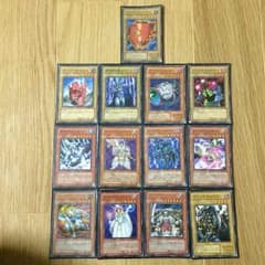 遊戯王カードのサムネイル