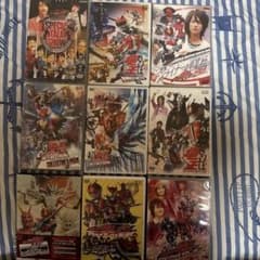 仮面ライダー電王のサムネイル