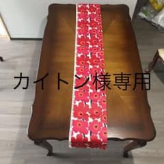 マリメッコ　生地のサムネイル