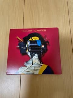 星野源 YELLOW DANCER 通常盤のサムネイル