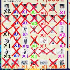 超特急 生写真 みゆりん専用のサムネイル