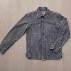 FLAT HEAD　シャツのサムネイル