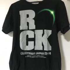count down japan Tシャツのサムネイル