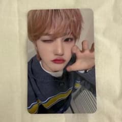 AHOF makestar 特典 トレカ ヨントン ジュウォン - メルカリ