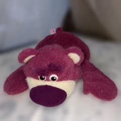 トイストーリー ぬいぐるみ ロッツォのサムネイル