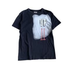 1990s Jean Paul Gaultier up down tee - メルカリ