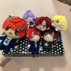 ヒプマイ 観音坂独歩 まとめ売りのサムネイル
