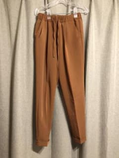 アーバンリサーチドアーズ テーパードパンツのサムネイル