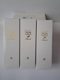 ロイヤル化粧品　ロイヤルハーブSSクリーム　Thanks　3本セットのサムネイル