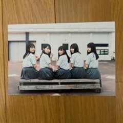 日向坂46ポストカードのサムネイル