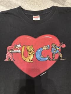 Supreme Tシャツのサムネイル
