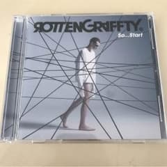 ROTTEN GRAFFTY So…Start ロットングラフティーのサムネイル