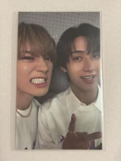 M!LK LOVE ENG!NE_佐野勇斗 曽野舜太 ペアトレカのサムネイル