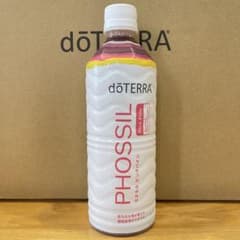 新品】doTERRA 新パッケージ ミネラル ピンクパイン 2027.05 - メルカリ