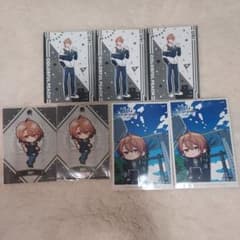 カラフルピーチ うり ブロマイドのサムネイル