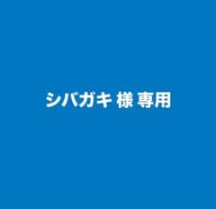 シバガキ様専用のサムネイル
