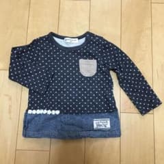 れれたん様専用♡ ロンT♡ 80のサムネイル