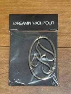 KJ LOGO CARABINER kohjiyaカラビナのサムネイル