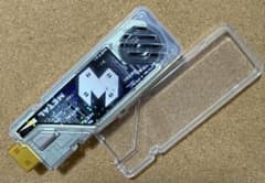 クワジーロ フィギュア ビーロボカブタック メタルヒーローCSM SHF 真