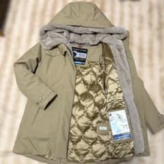 美品】CAPE HORNケープホーンREMOTAリモタ ベージュ サイズ42 - メルカリ