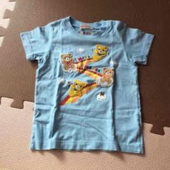 ミキハウスTシャツ 90cmのサムネイル
