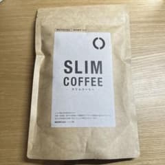 SLIM COFFEE 100g スリムコーヒーのサムネイル
