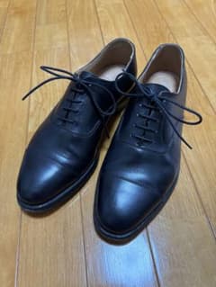 ユ*ウ様 Crockett & Jones CONNAUGHT 2 5E ユ*ウ様 Crockett & Jones CONNAUGHT 2 5E - メルカリ