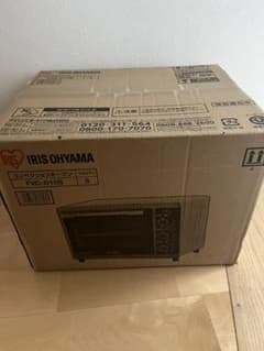 IRIS FVC-D15B-S お値下げのサムネイル