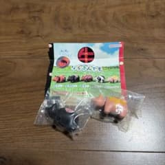 牛べこ ならぶんです。2コセットのサムネイル