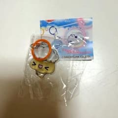 ぷくぷくあわわちゃん スポンジちゃん めじるしアクセサリーのサムネイル