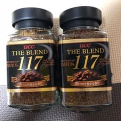 THE BLENDのサムネイル