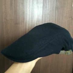 ハンチングのサムネイル