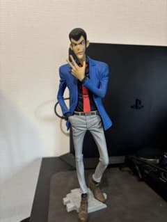ルパン三世 フィギュアのサムネイル