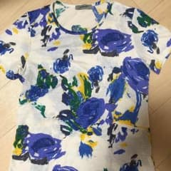 Tシャツのサムネイル