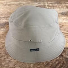 mont-bell ストレッチ O.D.ショートブリムハットのサムネイル