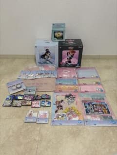 프리큐어 이치반 복권