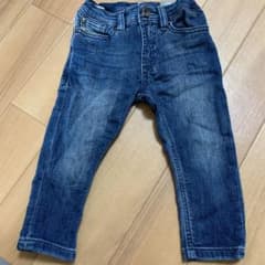 デニムパンツ ジーンズのサムネイル