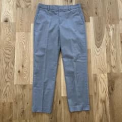 Thumbnail of UNIQLO センタープレスパンツ