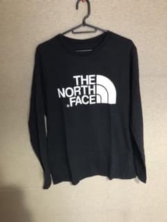 ノースフェイス ロンTのサムネイル