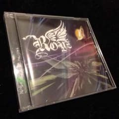 Royz α サイン入り CD ※！要確認！※のサムネイル
