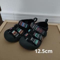 keen サンダル　ベビー　12.5のサムネイル