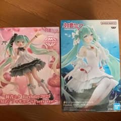 初音ミク　訳あり箱イタミ　フィギュア　26体　まとめ売り　AMP+ EVOLVE 初音ミク 訳あり箱イタミ フィギュア 26体 まとめ売り AMP+ EVOLVE